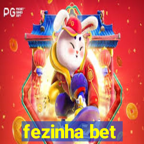 fezinha bet